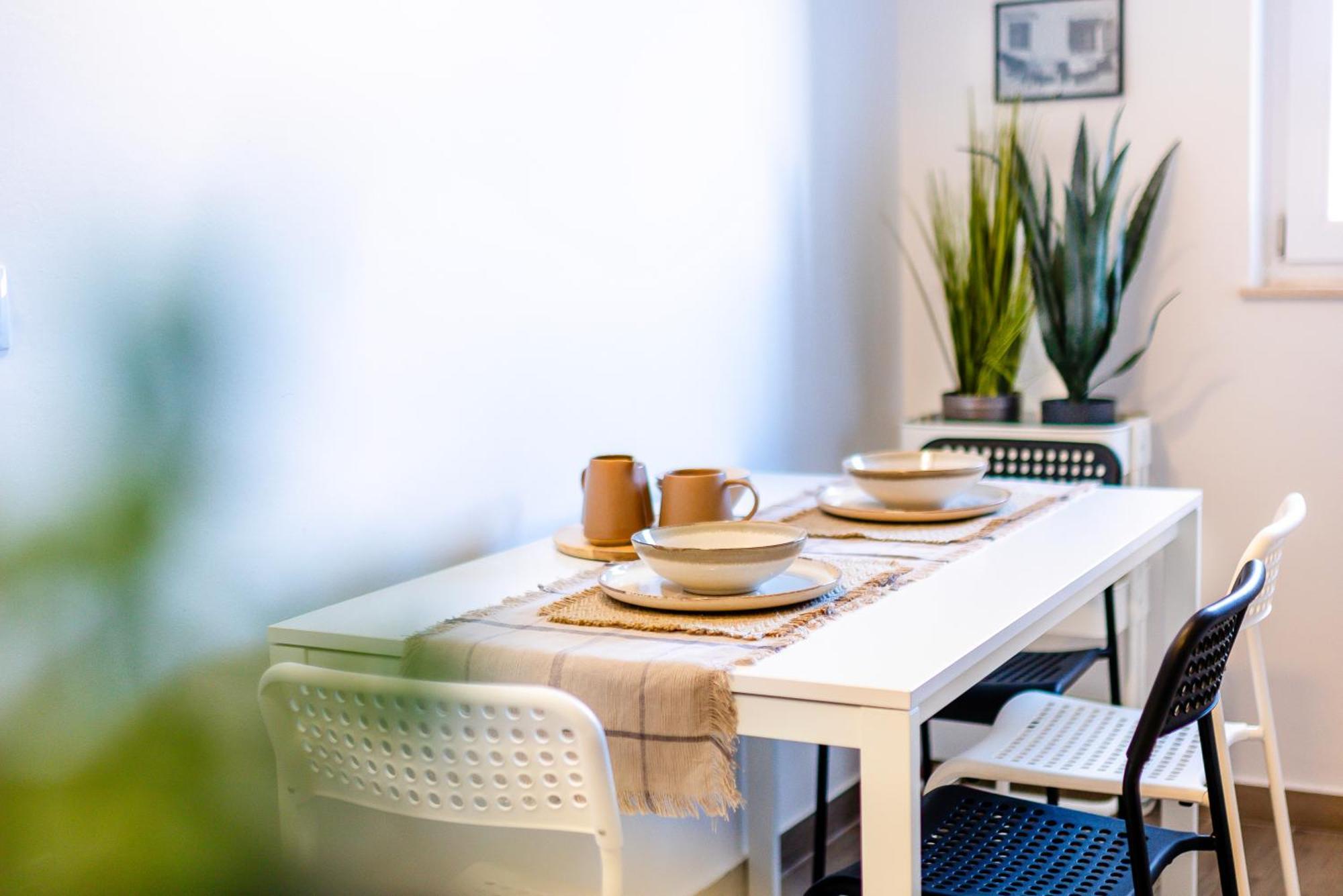 Ojra New Apartment With Seaview 希贝尼克 外观 照片